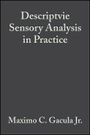 Cover: Descriptive Sensory Analysis Practice - Wiley