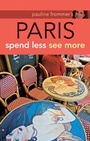 Cover: Pauline Frommer's Paris - Wiley
