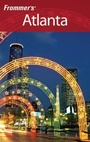 Cover: Frommer's Atlanta - Wiley