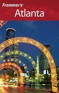Cover: Frommer's Atlanta - Wiley