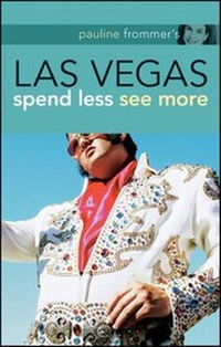 Abbildung von: Pauline Frommer's Las Vegas - Wiley