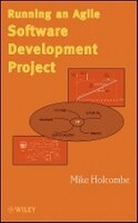 Enlarge image Cover: Running an Agile Software Development Project - Wiley