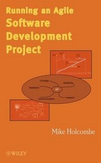 Enlarge image Cover: Running an Agile Software Development Project - Wiley