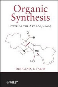 Abbildung von: Organic Synthesis - Wiley