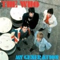 Cover: My Generation (Deluxe Edition) (JC) - Universal Music Vertrieb - A Division of Universal Music GmbH