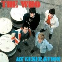 Enlarge image Cover: My Generation (Deluxe Edition) (JC) - Universal Music Vertrieb - A Division of Universal Music GmbH