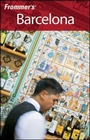 Cover: Frommer's Barcelona - Wiley