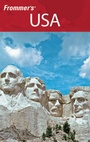 Cover: Frommer's USA - Wiley