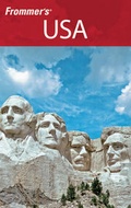 Cover: Frommer's USA - Wiley