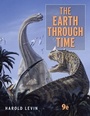Cover: The Earth Through Time - Wiley