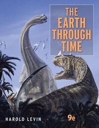 Enlarge image Cover: The Earth Through Time - Wiley