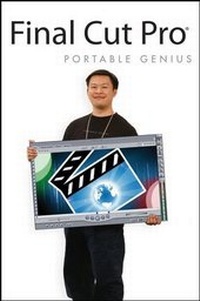 Abbildung von: Final Cut Pro Portable Genius - Wiley