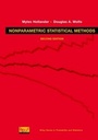 Cover: Nonparametric Statistical Methods - Wiley