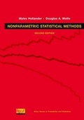 Cover: Nonparametric Statistical Methods - Wiley