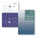 Cover: The A to Z of Mathematics - Wiley