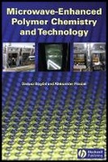Cover: Microwave-Enhanced Polymer Chemistry and Technology - Wiley