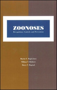 Abbildung von: Zoonoses - Wiley-Blackwell