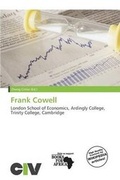 Cover: Frank Cowell - CIV
