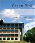 Cover: Green BIM - Sybex