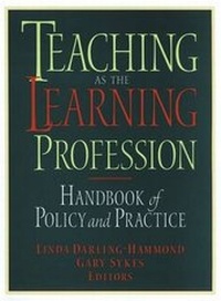 Enlarge image Cover: Teaching as the Learning Profession - Jossey-Bass
