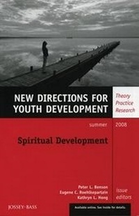 Enlarge image Cover: Spiritual Development - Wiley
