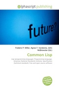Cover: Common LISP - Alphascript Publishing