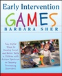 Cover: Early Intervention Games - Jossey-Bass