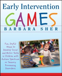 Enlarge image Cover: Early Intervention Games - Jossey-Bass