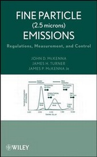 Abbildung von: Fine Particle (2.5 microns) Emissions - Wiley