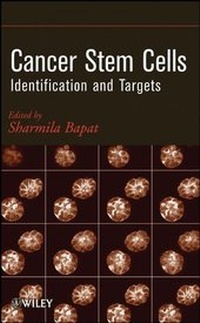 Abbildung von: Cancer Stem Cells - Wiley