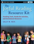 Cover: The Joyful Reading Resource Kit - Jossey-Bass