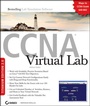 Cover: CCNA Virtual, Titanium Edition 2.0 - Wiley