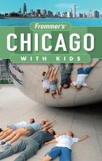 Abbildung von: Frommer's Chicago with Kids - Wiley