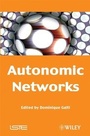 Cover: Autonomic Networks - Wiley-ISTE