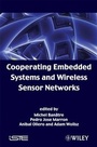 Cover: Cooperating Embedded Systems and Wireless Sensor Networks - Wiley-ISTE