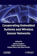 Cover: Cooperating Embedded Systems and Wireless Sensor Networks - Wiley-ISTE