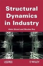 Cover: Structural Dynamics in Industry - Wiley-ISTE