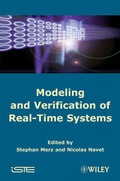 Cover: Modeling and Verification of Real-time Systems - Wiley-ISTE