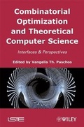 Cover: Combinatorial Optimization and Theoretical Computer Science - Wiley-ISTE