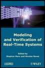 Cover: Modeling and Verification of Real-time Systems - Wiley-ISTE