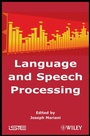 Cover: Language and Speech Processing - Wiley-ISTE