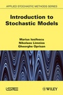 Cover: Introduction to Stochastic Models - Wiley-ISTE