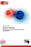Cover: Aura's House - Flu Press