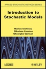 Cover: Introduction to Stochastic Models - Wiley-ISTE