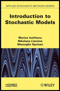 Enlarge image Cover: Introduction to Stochastic Models - Wiley-ISTE
