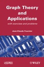 Cover: Graphs Theory and Applications - Wiley-ISTE