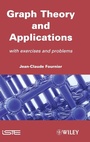 Cover: Graphs Theory and Applications - Wiley-ISTE