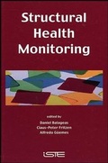 Cover: Structural Health Monitoring - Wiley-ISTE