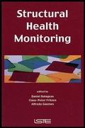 Cover: Structural Health Monitoring - Wiley-ISTE