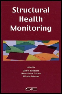 Enlarge image Cover: Structural Health Monitoring - Wiley-ISTE
